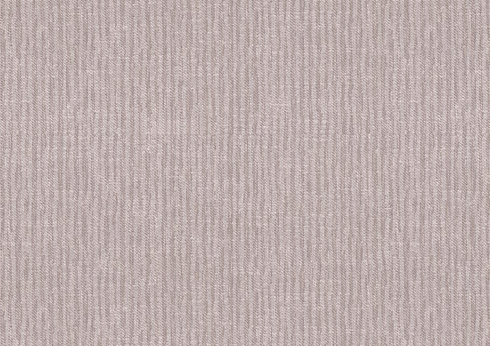 Quay Stripes, Parisian Purple - Motorised Roman Blind - Image 6